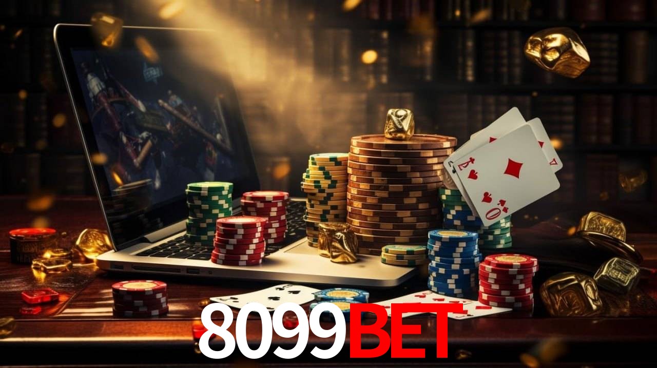 Experiência VIP 8099bet
