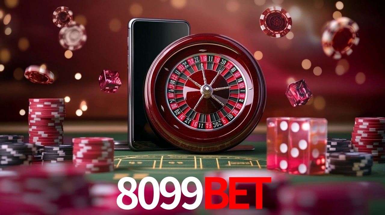 Experiência VIP 8099bet