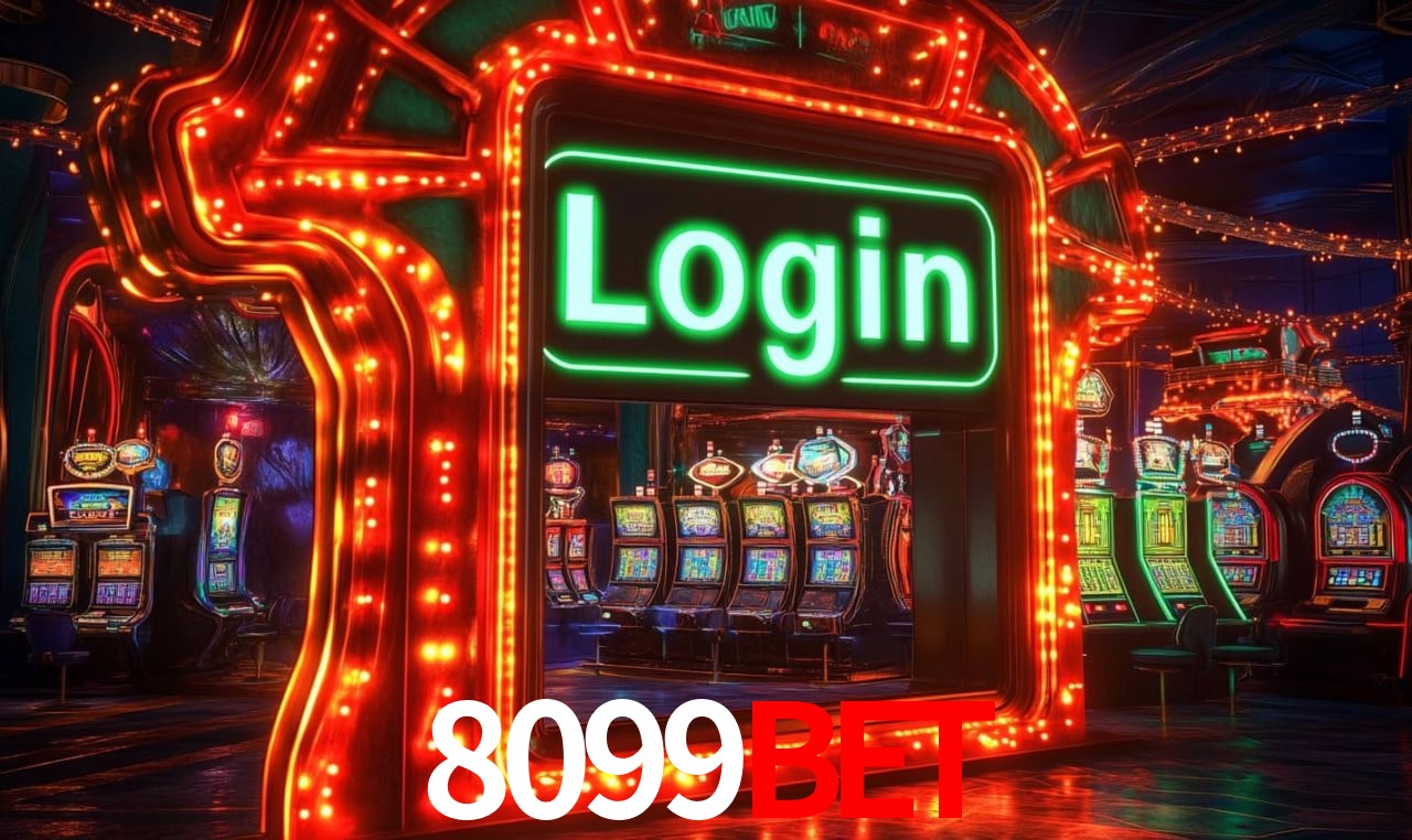Experiência VIP 8099bet