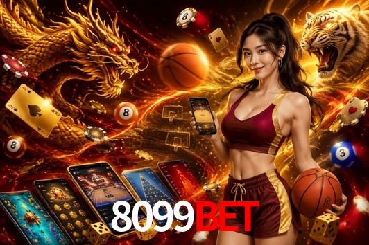 Experiência VIP 8099bet