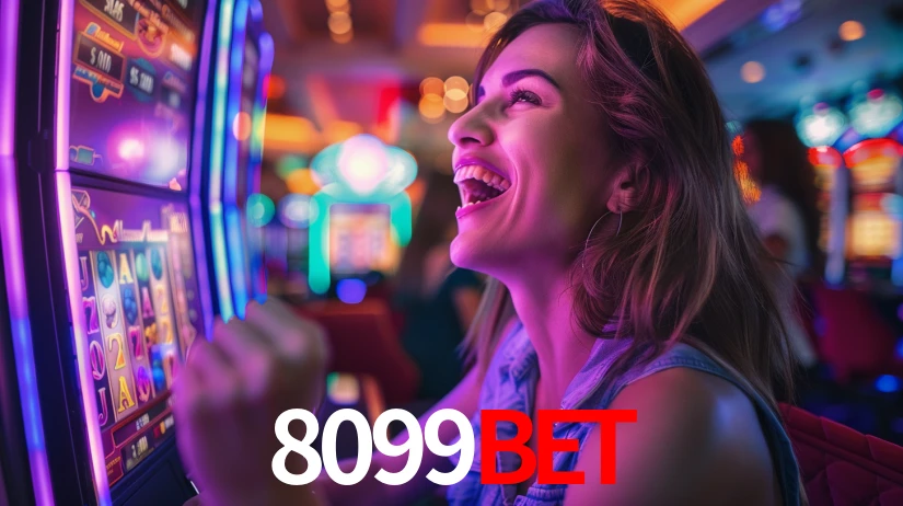 8099bet - LICENCIADO OFICIAL - 8099bet.com