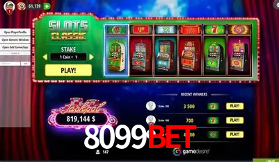 Desvendando o Mundo dos Jogos Virtuais na 8099bet