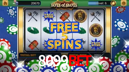 A Emoção da Loteria na 8099bet: Uma Chance de Mudança de Vida