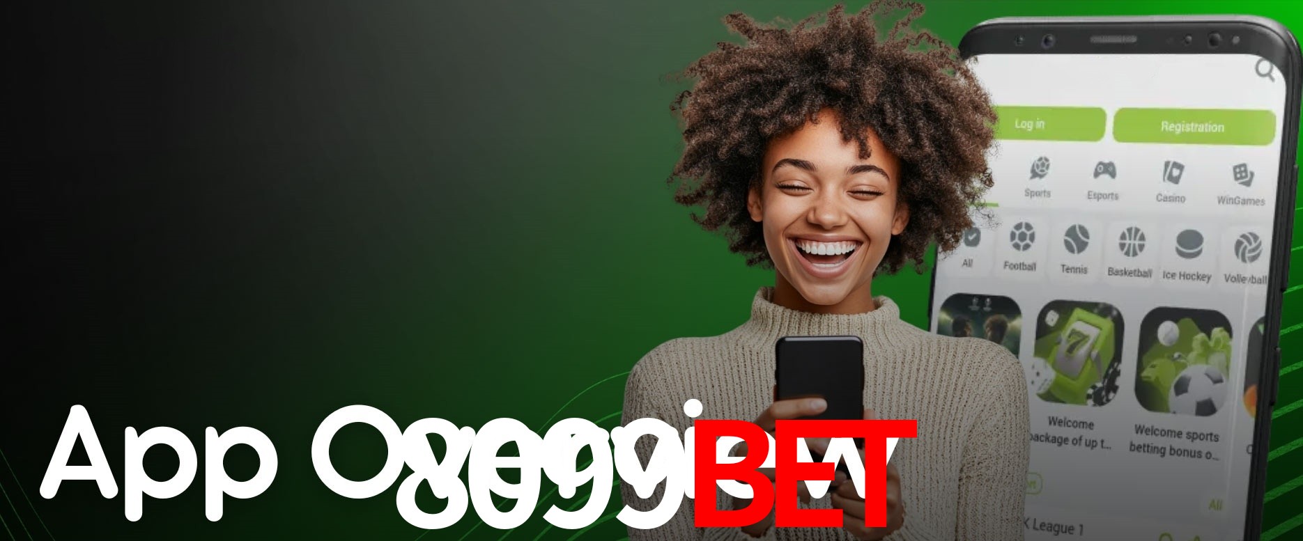 APP oficial da 8099bet para mobile