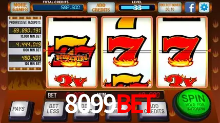 Desvendando o Mundo dos Jogos Virtuais na 8099bet