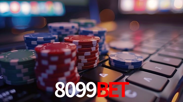 8099bet Entrar - Login Seguro Certificado