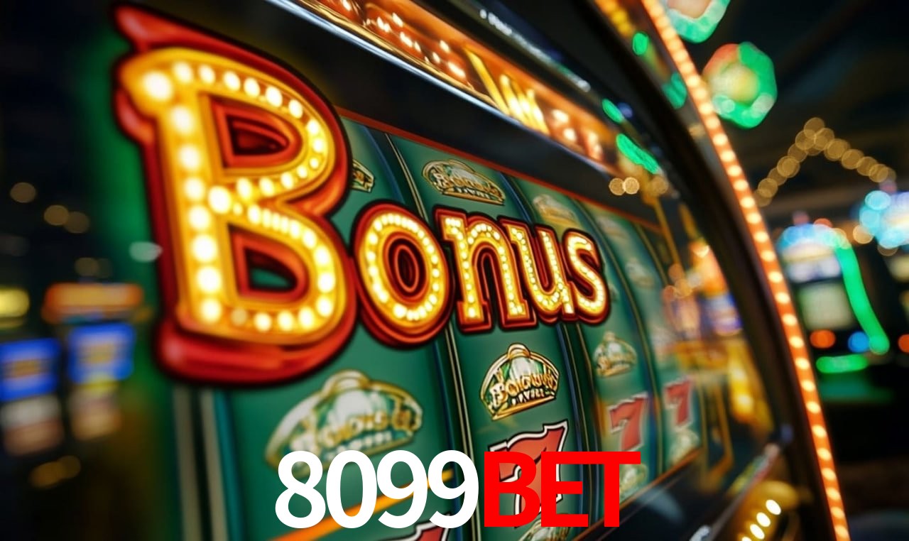 8099bet Belo Horizonte - Promo Tips