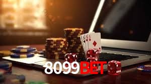 Jogos Exclusivos 8099bet