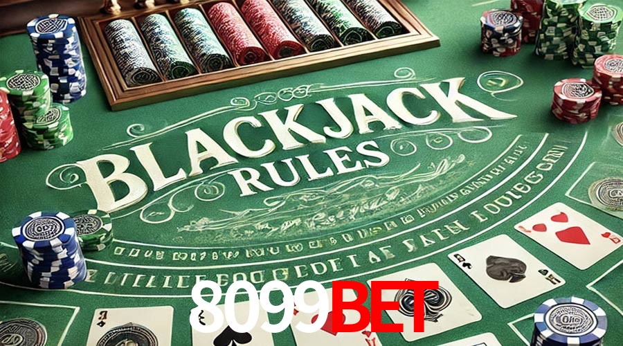 Account Benefits 8099bet