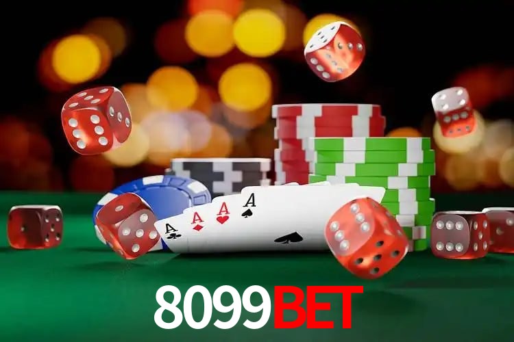 8099bet São Paulo - Jogo Providers