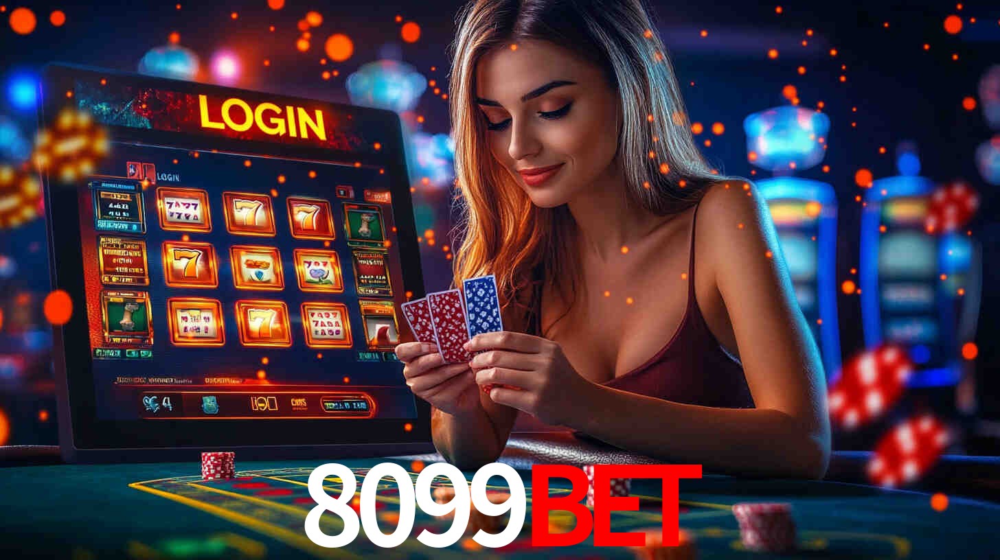 8099bet com login