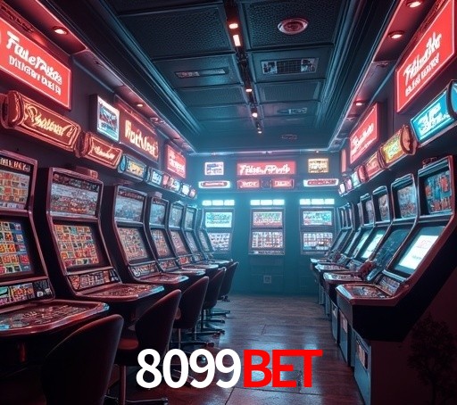 8099bet Promoções - 30+ Ofertas Diárias