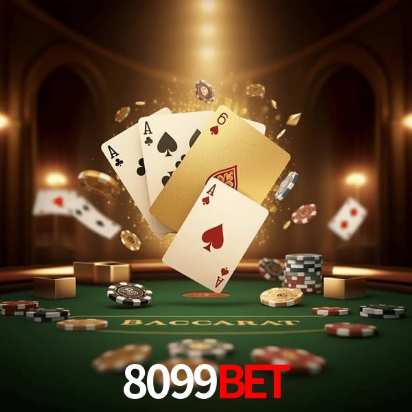 Basketball Betting 8099bet