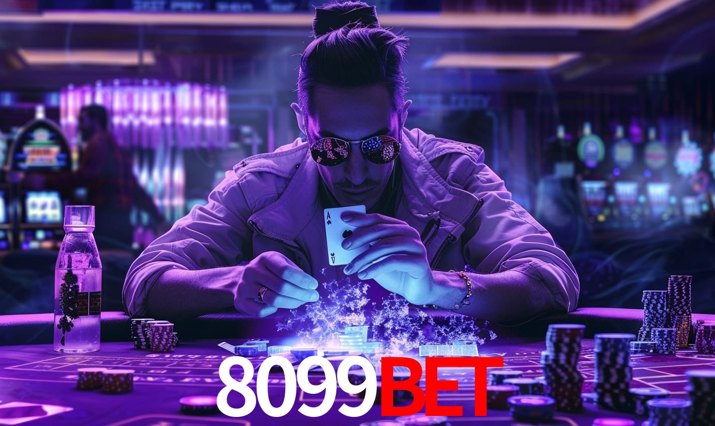 Football Betting 8099bet