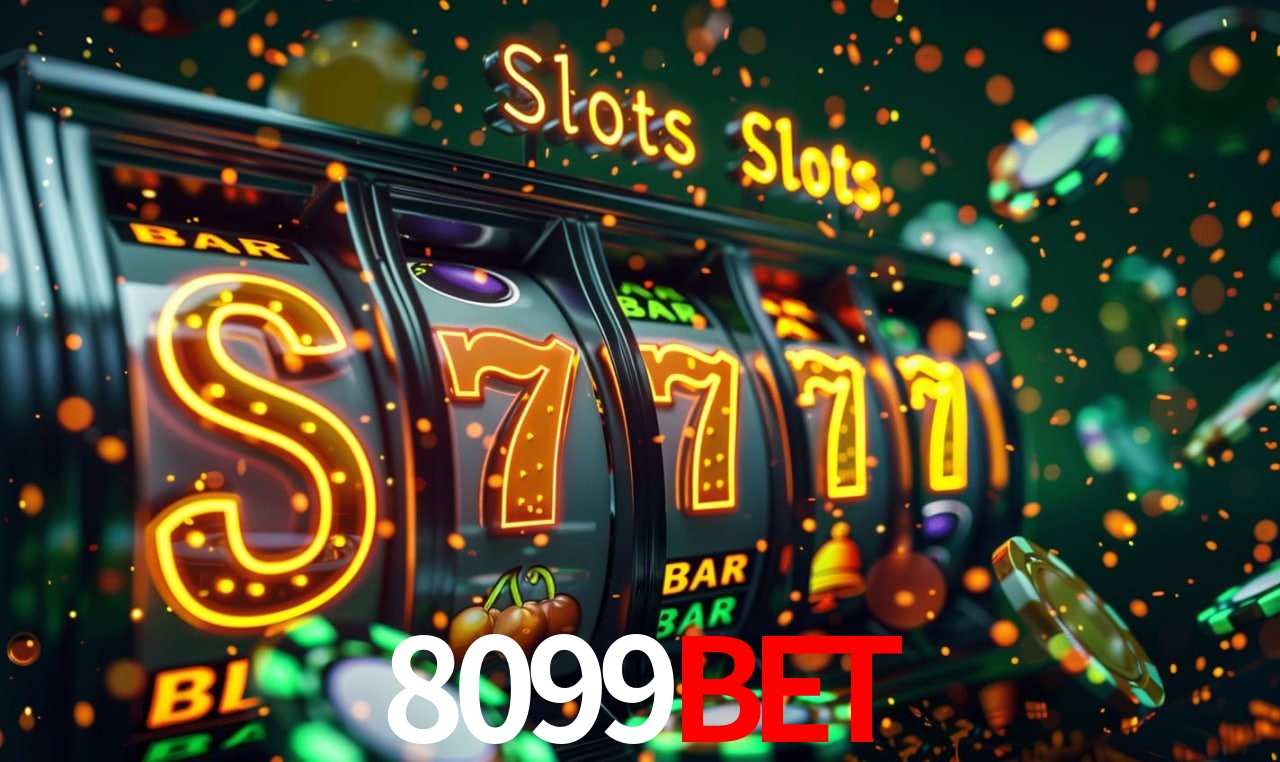 Recursos de Bônus 8099bet