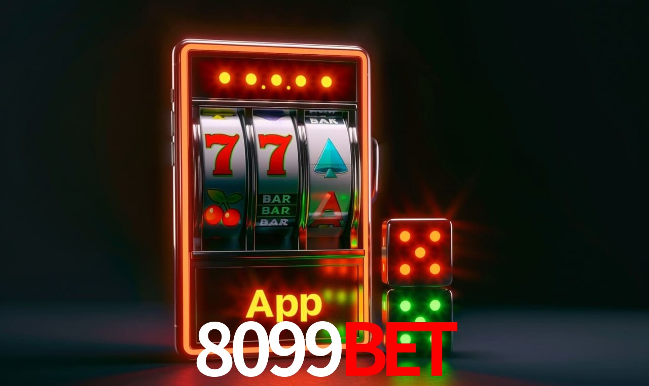 Integração de APIs 8099bet
