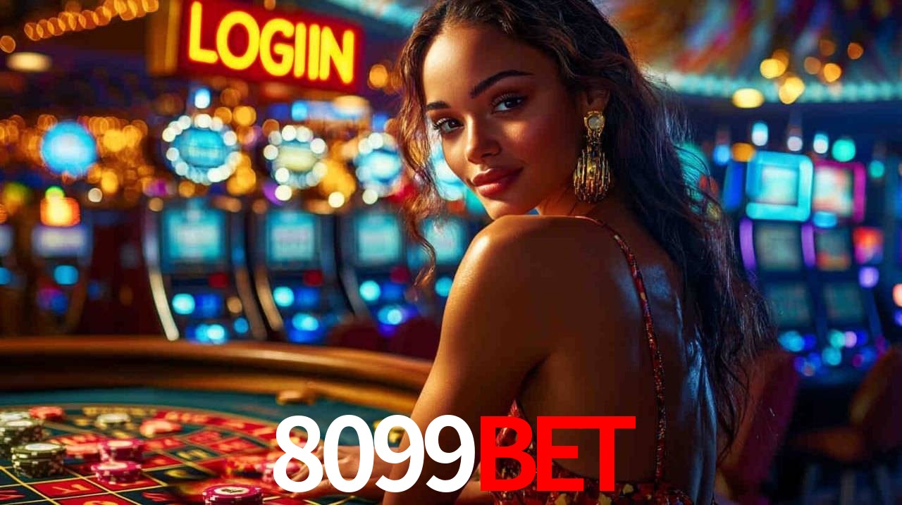 8099bet Belo Horizonte - Jackpots