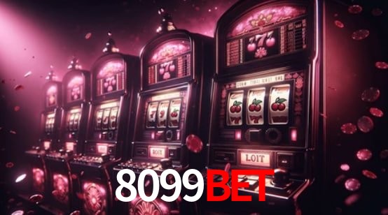Torneios 8099bet
