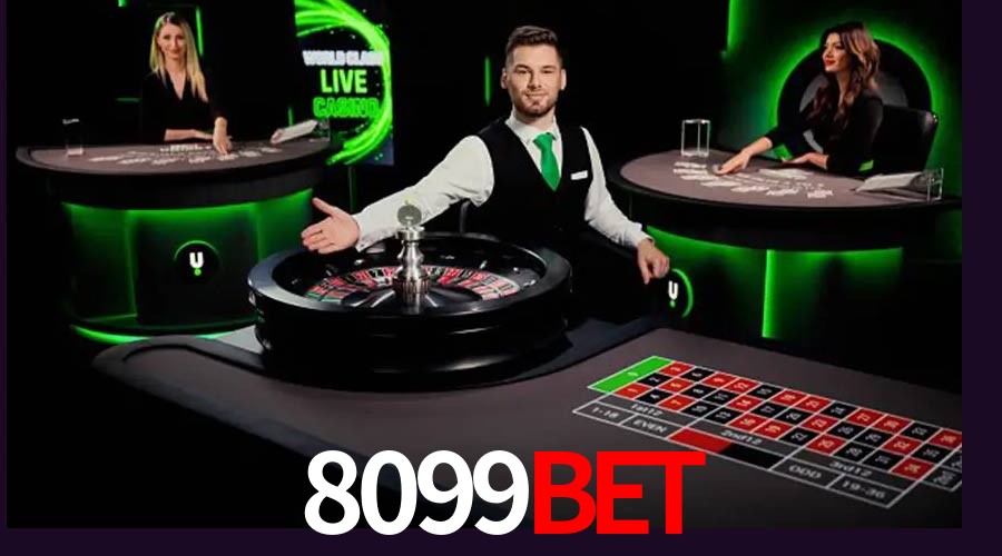 Flash Promotion 8099bet