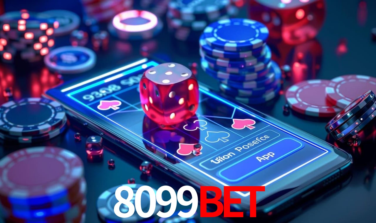 8099bet - Análise de Mercados Esportivos