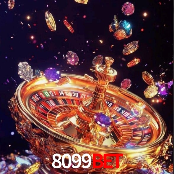 8099bet Plataforma - Certificada MGA desde 2015