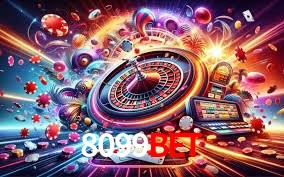 Casino Ao Vivo 8099bet