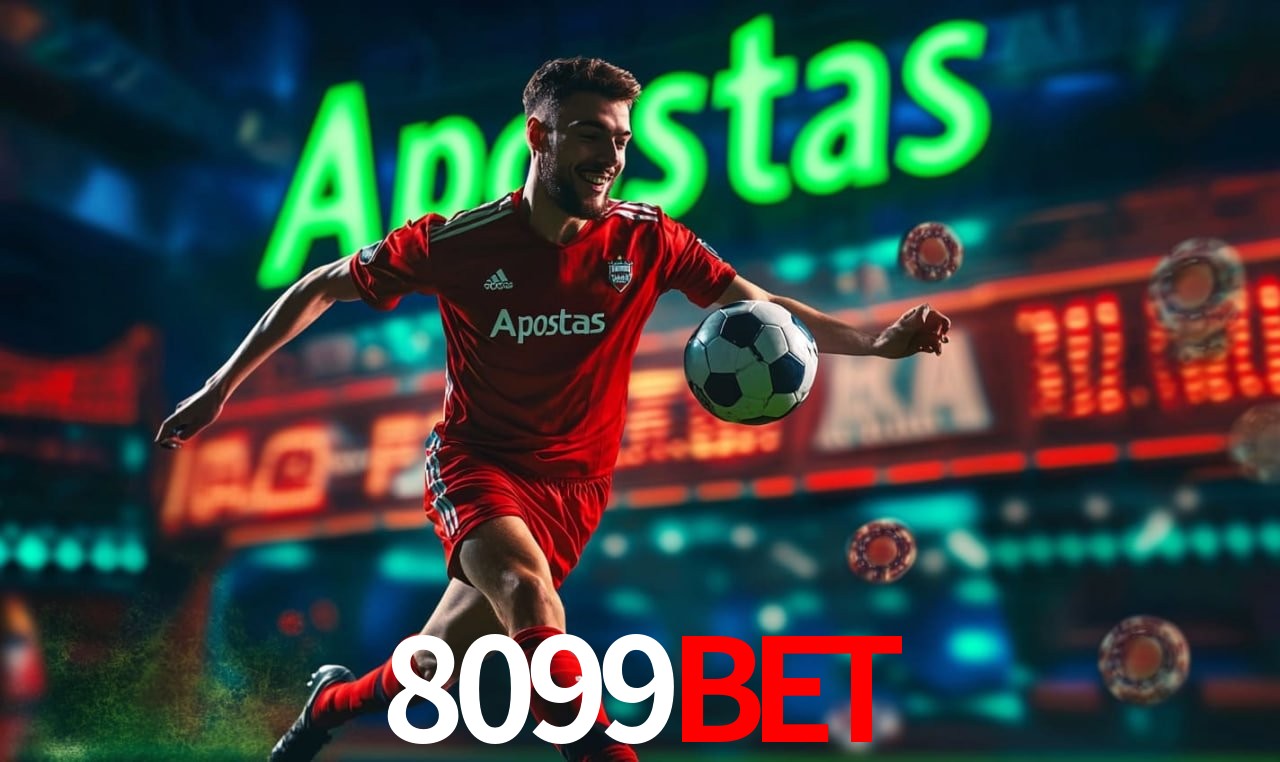 Casino Ao Vivo 8099bet