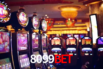 8099bet Bônus - Pacote R$5.000 + VIP