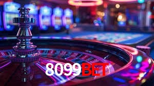 Benefícios da Conta 8099bet