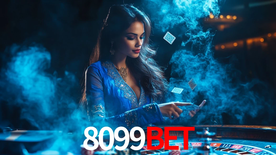 A Emoção da Loteria na 8099bet: Uma Chance de Mudança de Vida