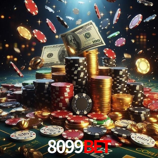 Interface Premium 8099bet