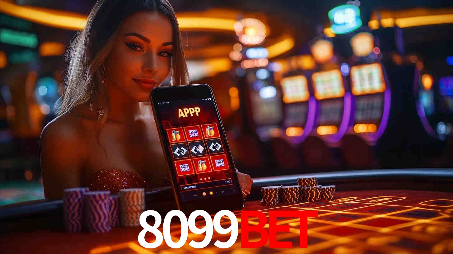 Descubra a Essência do 8099bet: Nossa História e Compromissos