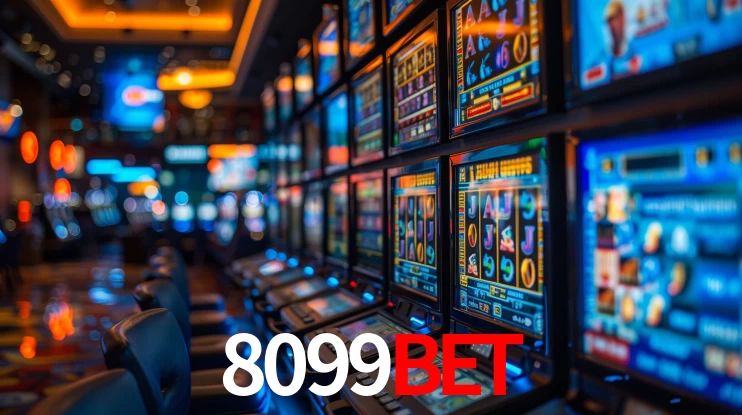 Weekend Specials 8099bet