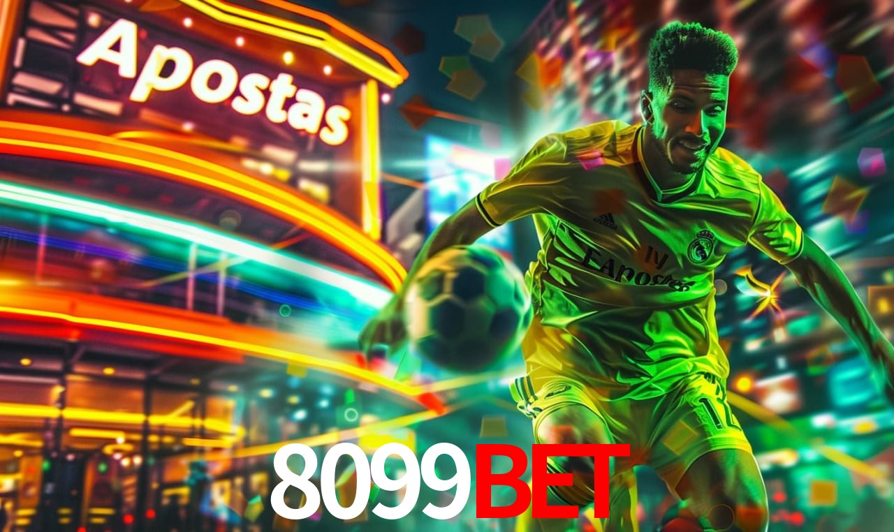 Especiais de Fim de Semana 8099bet