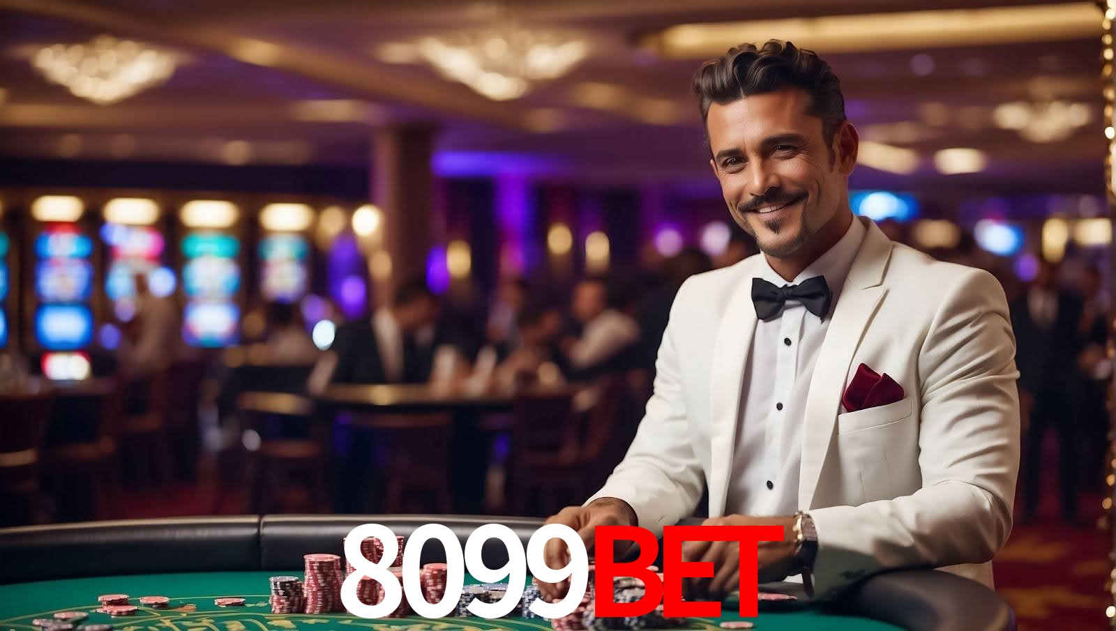 8099bet - Login Methods