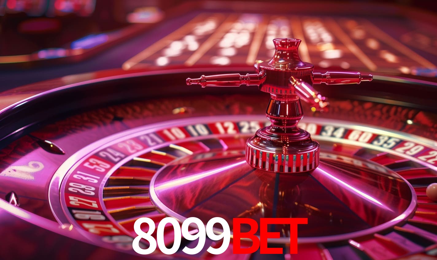 8099bet Salvador - Strategies