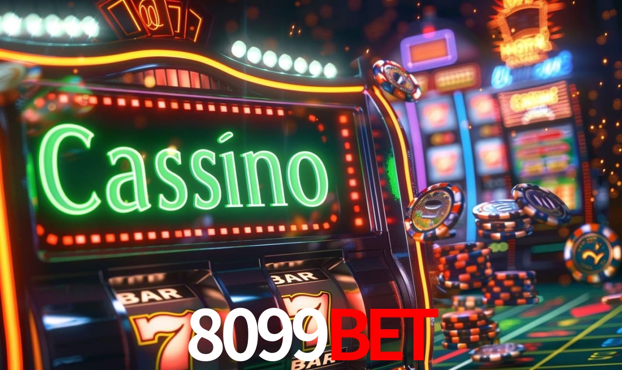 8099bet - Aplicativo Móvel