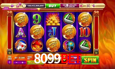 Apostas Esportivas na 8099bet: Um Guia Completo