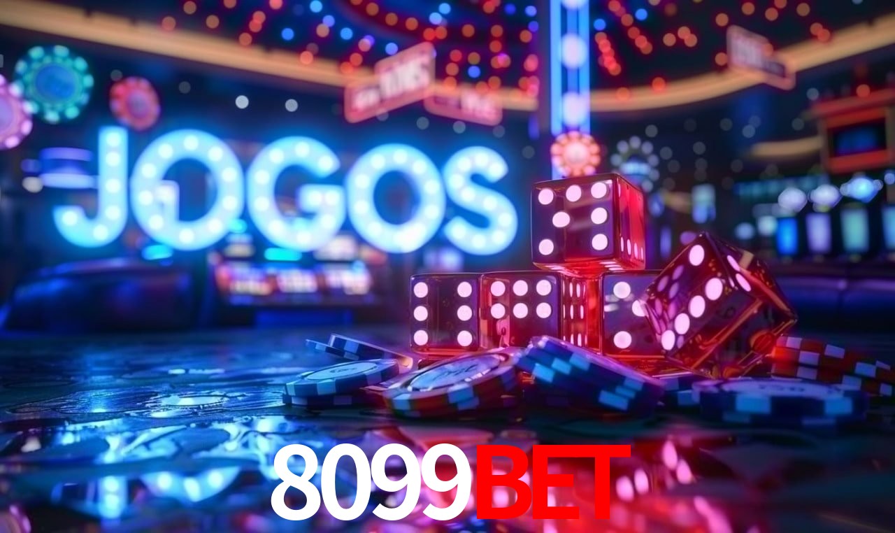 Mesa de Blackjack 8099bet