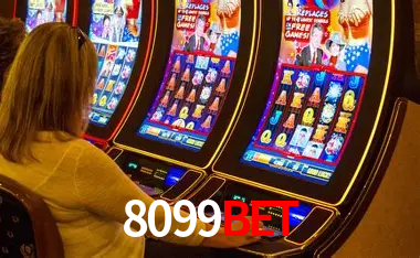 8099bet Belo Horizonte - VIP Casino