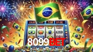 Game Providers 8099bet