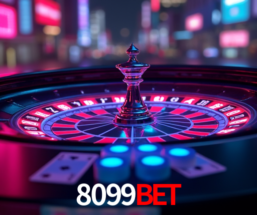 Desvendando o Mundo dos Jogos Virtuais na 8099bet