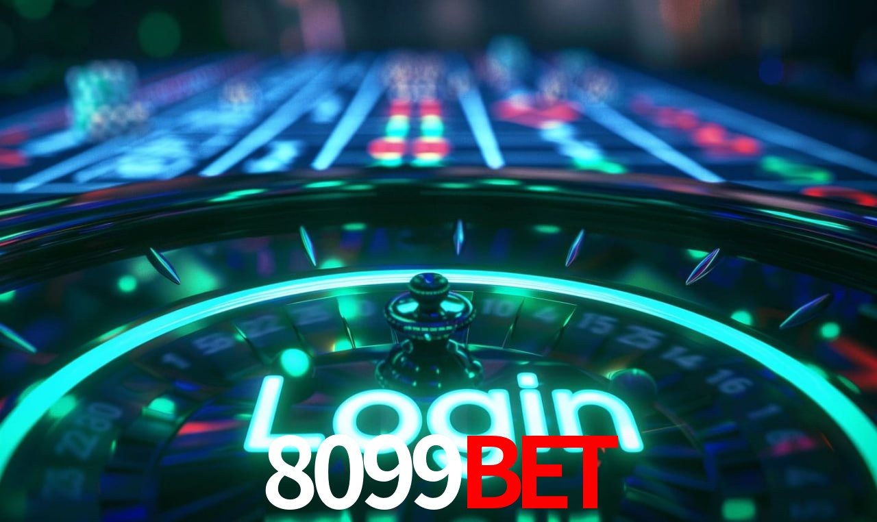 Jogos de Slot 8099bet