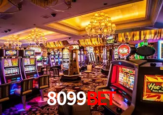 8099bet Brasília - VIP Program