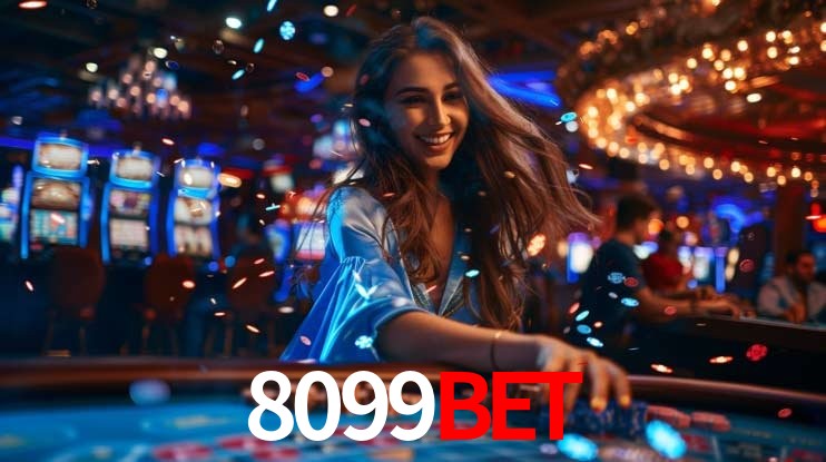 Game Statistics 8099bet