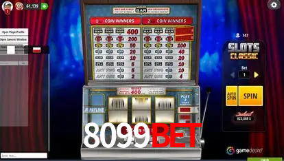 A Emoção da Loteria na 8099bet: Uma Chance de Mudança de Vida