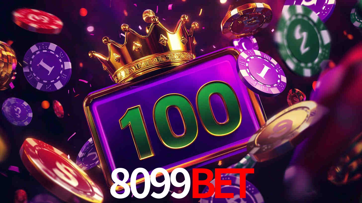 8099bet App Interface