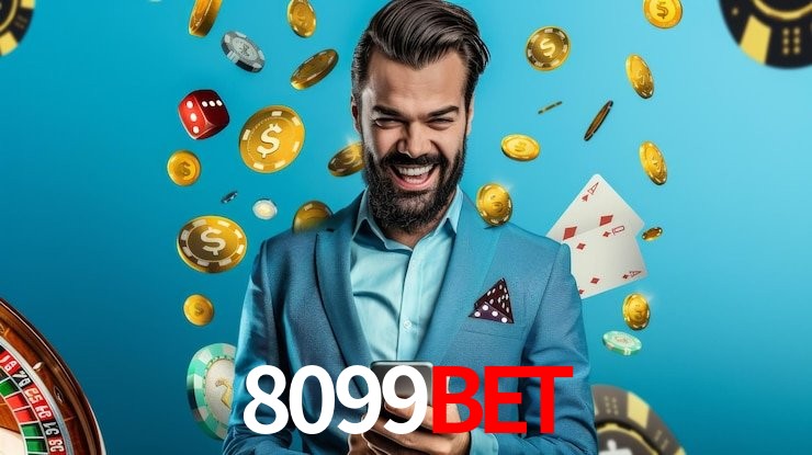 Bonus Features 8099bet
