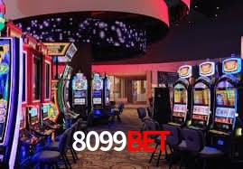 Loteria 8099bet - Quina e mais jogos