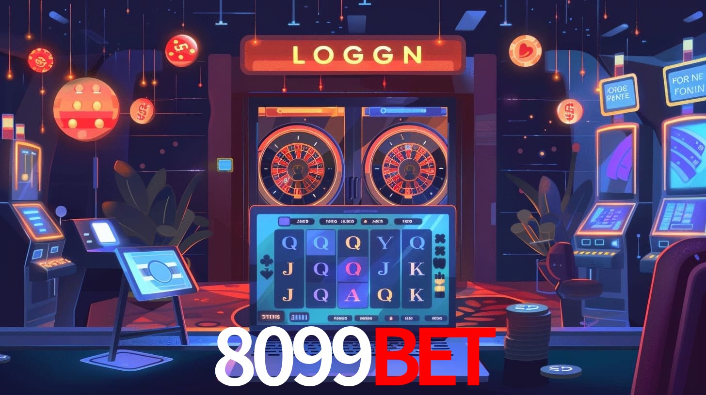 8099bet Instalar Logo 1